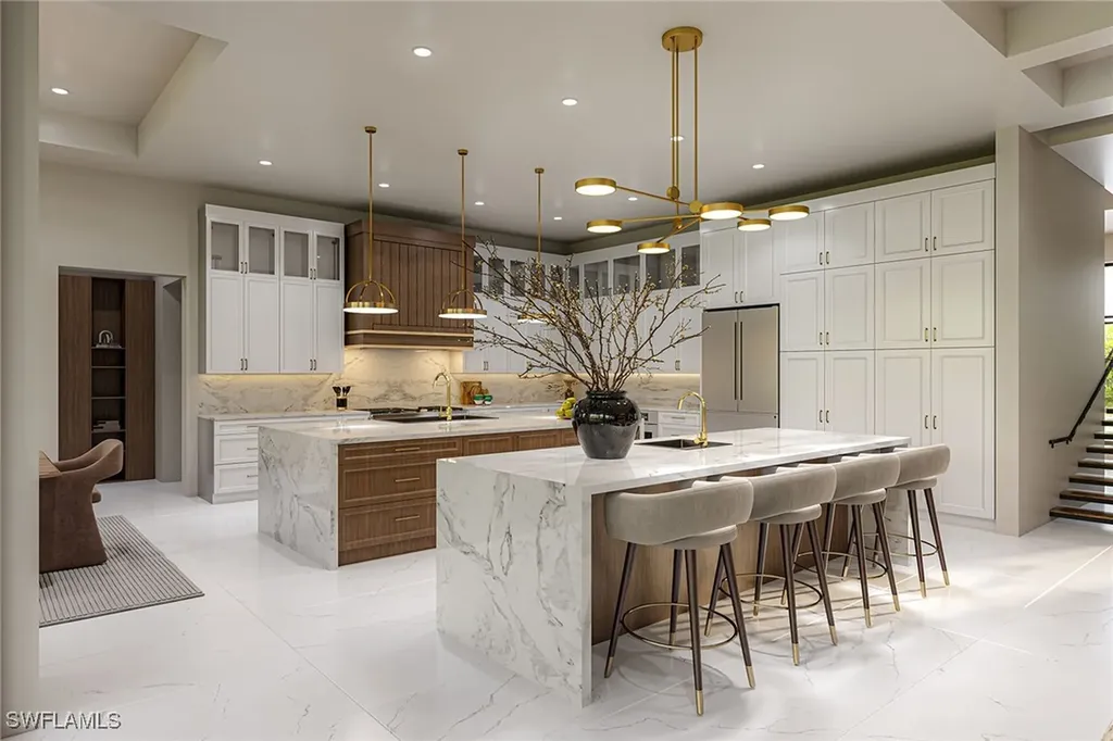 268 N Barfield Drive Marco Island FL 34145
