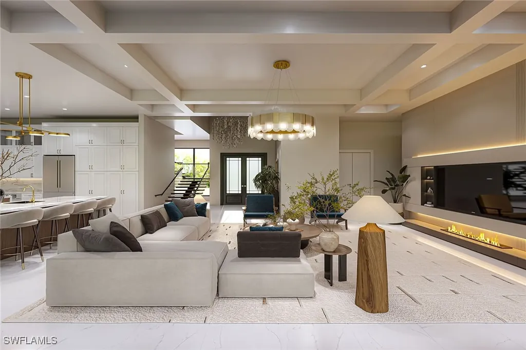 268 N Barfield Drive Marco Island FL 34145