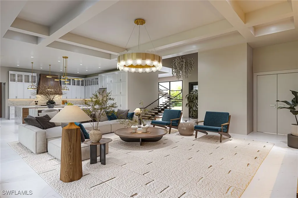 268 N Barfield Drive Marco Island FL 34145
