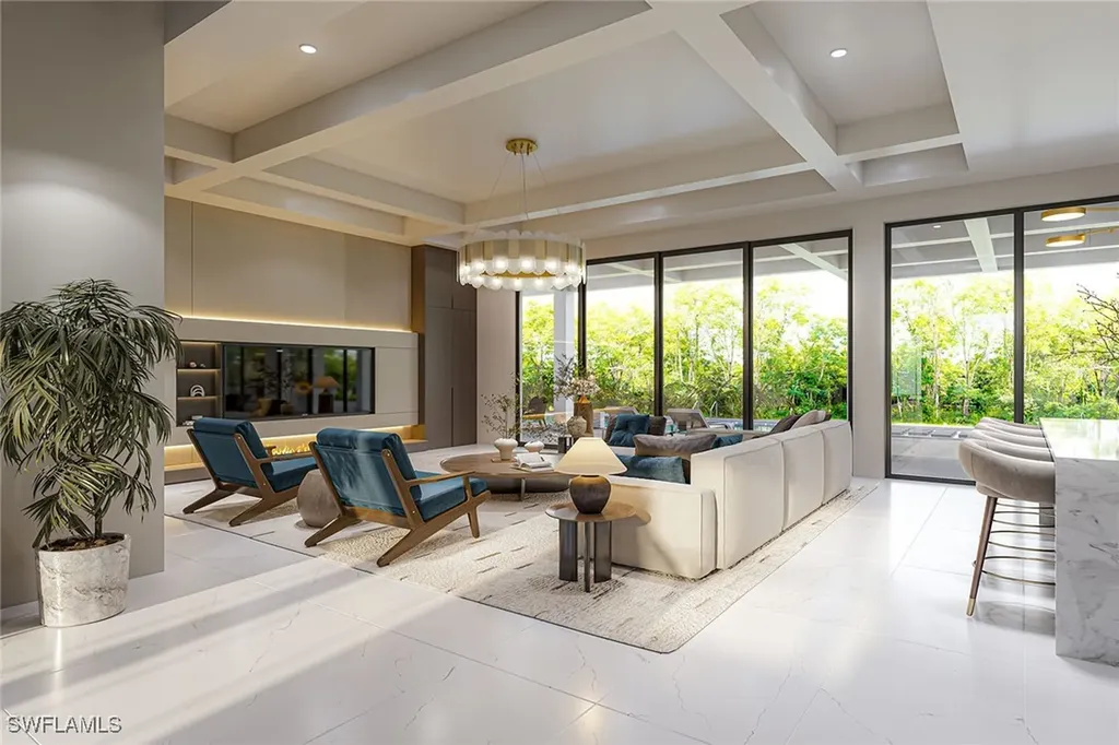 268 N Barfield Drive Marco Island FL 34145