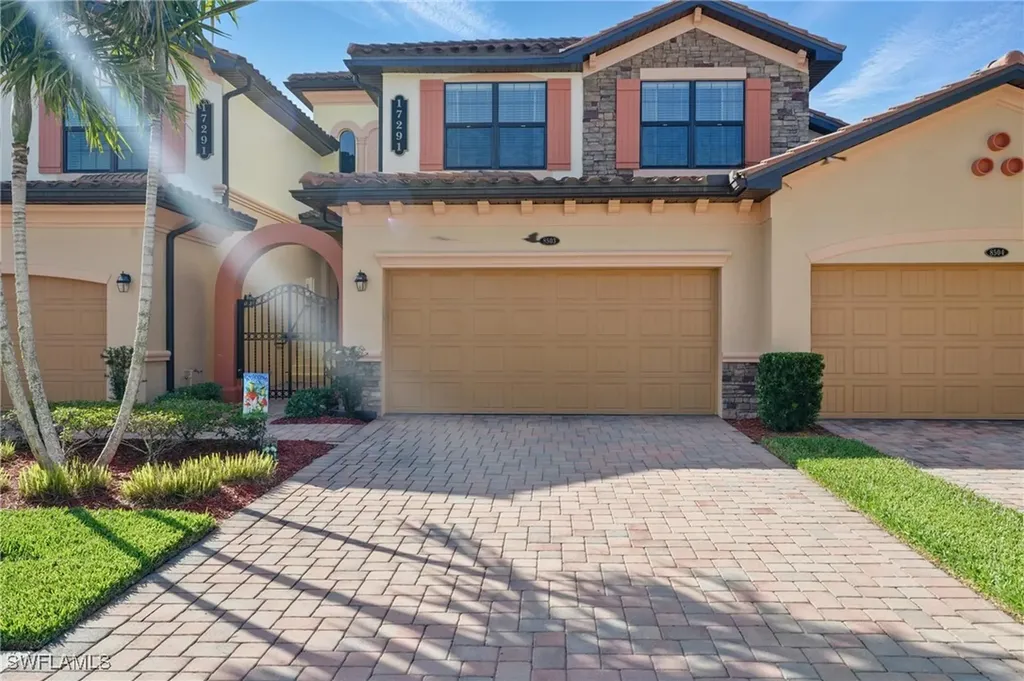 17291 Cherrywood Court Bonita Springs FL 34135