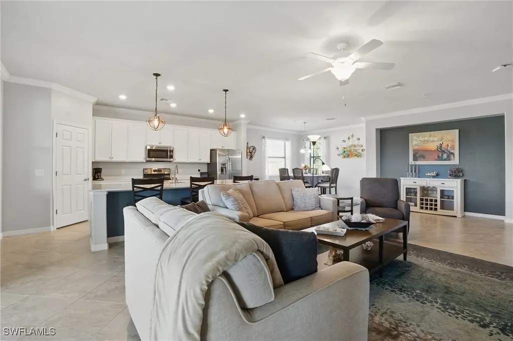 17291 Cherrywood Court Bonita Springs FL 34135
