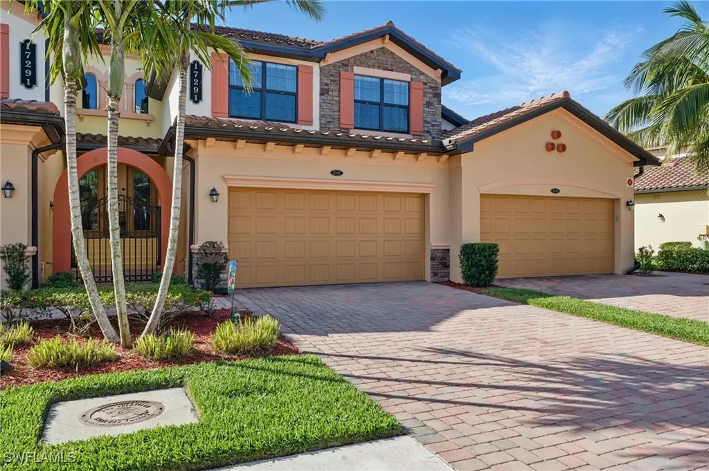 17291 Cherrywood Court Bonita Springs FL 34135