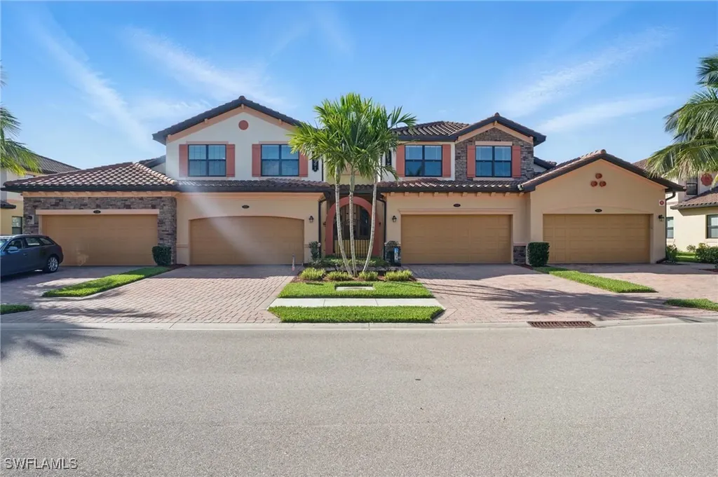 17291 Cherrywood Court Bonita Springs FL 34135