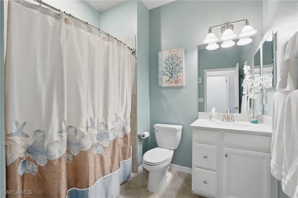 17291 Cherrywood Court Bonita Springs FL 34135