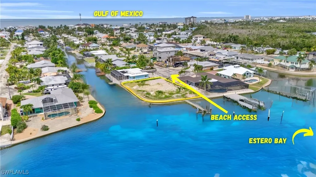 470 Madison Court Fort Myers Beach FL 33931