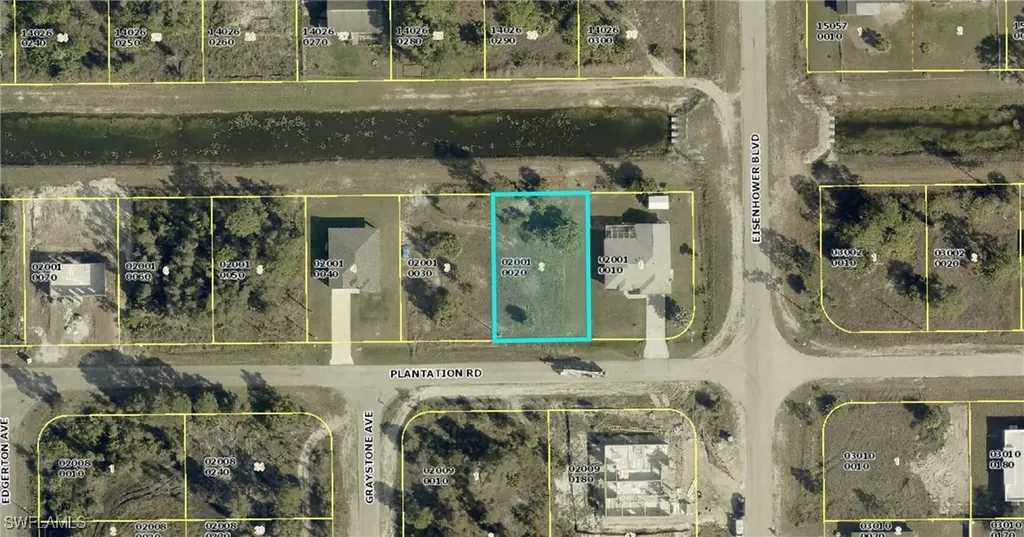1011 Plantation Road Lehigh Acres FL 33974