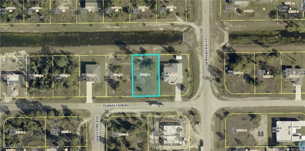 1011 Plantation Road Lehigh Acres FL 33974