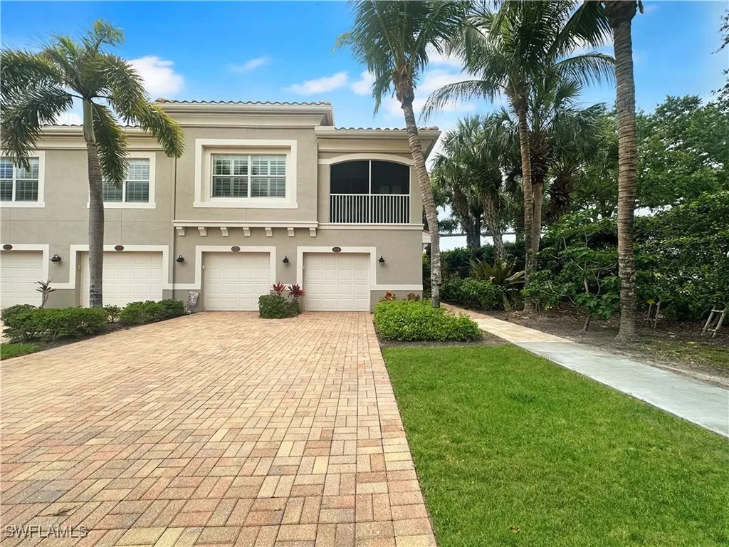 23400 Alamanda Drive Estero FL 34135