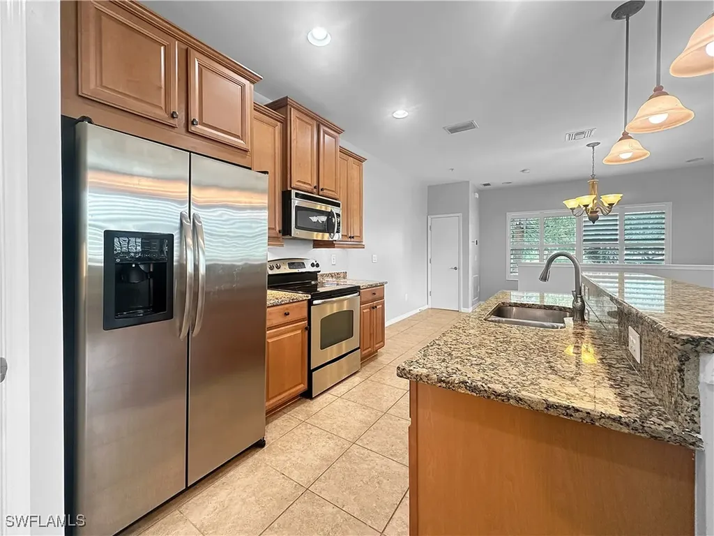 23400 Alamanda Drive Estero FL 34135