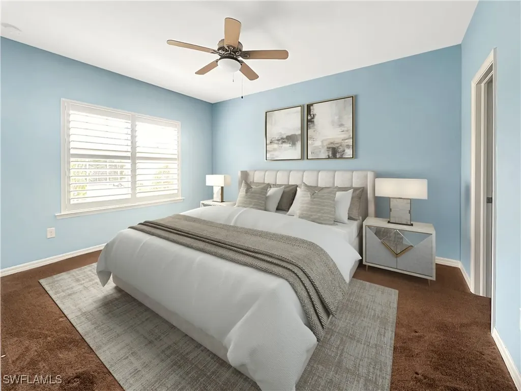 23400 Alamanda Drive Estero FL 34135