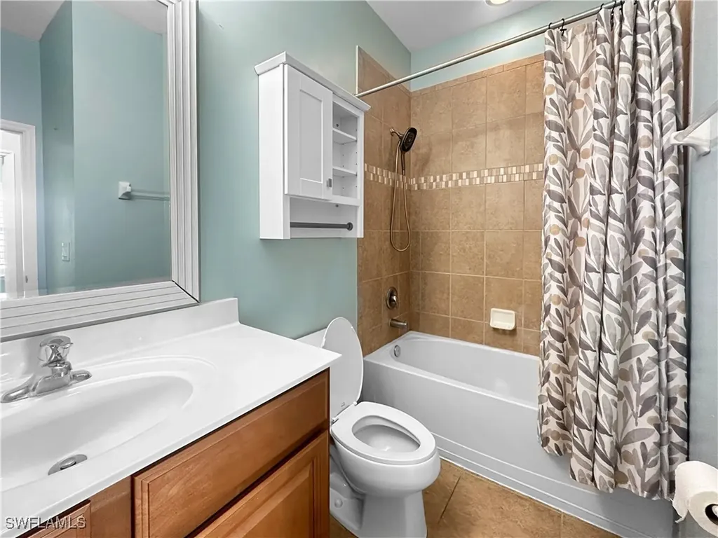 23400 Alamanda Drive Estero FL 34135