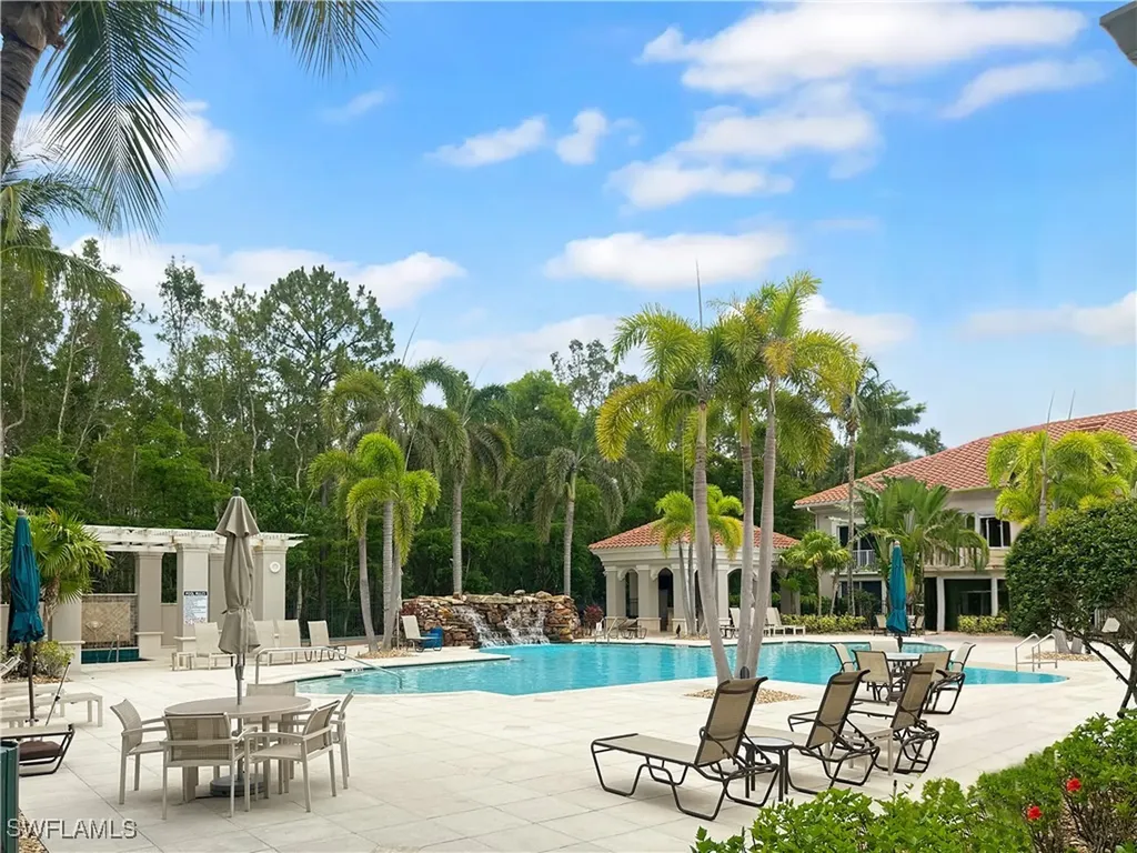 23400 Alamanda Drive Estero FL 34135