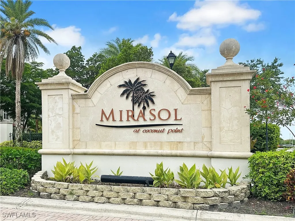 23400 Alamanda Drive Estero FL 34135