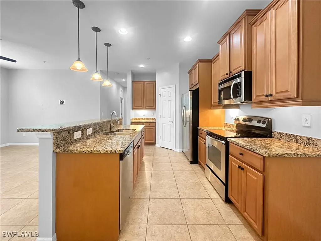 23400 Alamanda Drive Estero FL 34135
