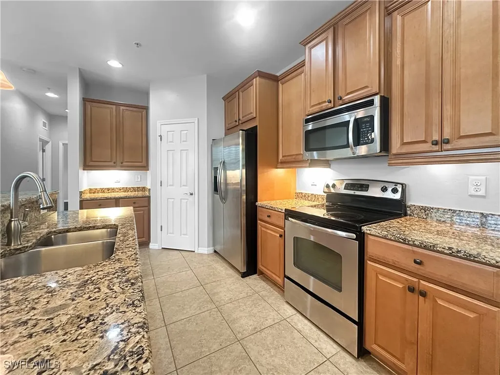 23400 Alamanda Drive Estero FL 34135