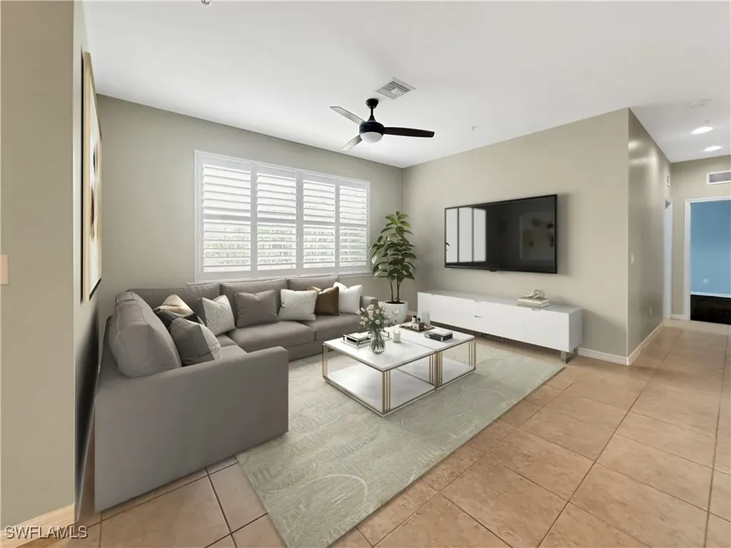 23400 Alamanda Drive Estero FL 34135