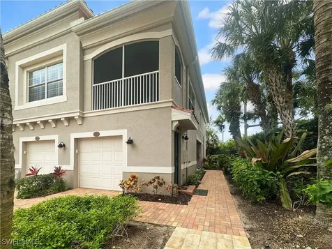 23400 Alamanda Drive Estero FL 34135