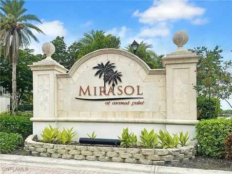 23400 Alamanda Drive Estero FL 34135