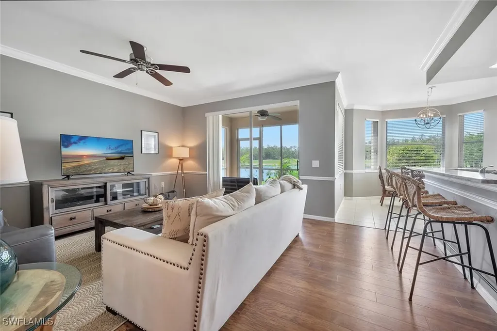 8600 Cedar Hammock Circle Naples FL 34112