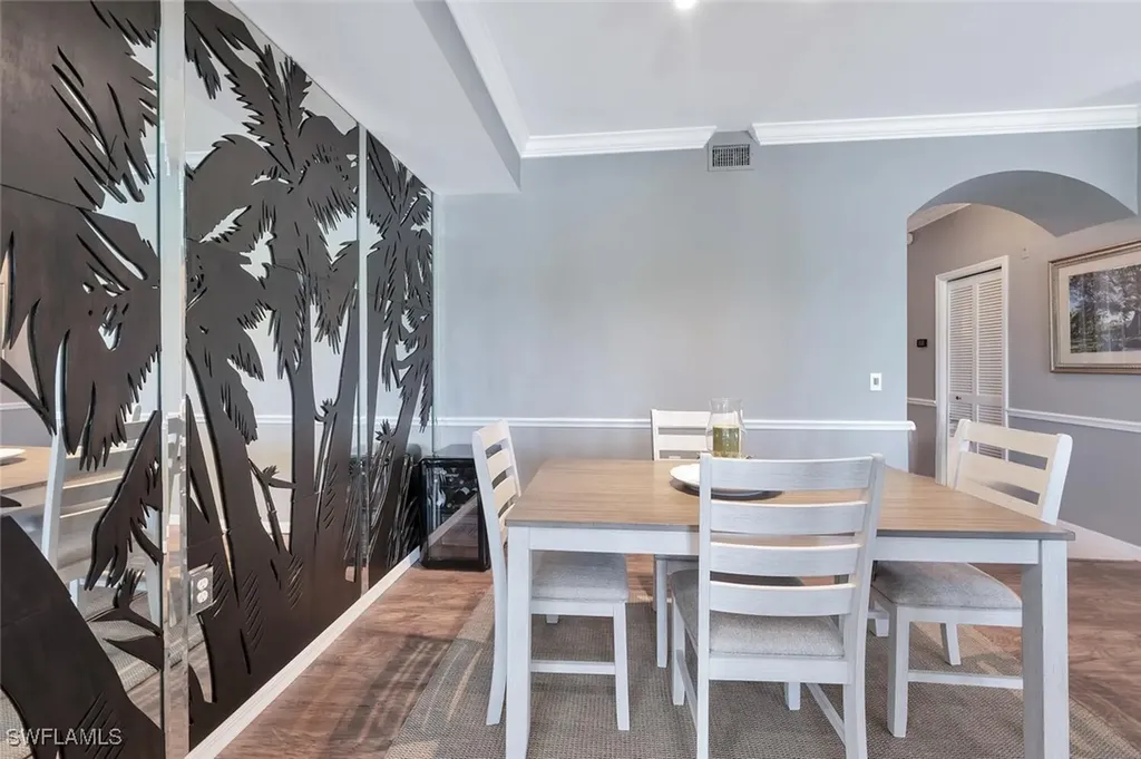 8600 Cedar Hammock Circle Naples FL 34112