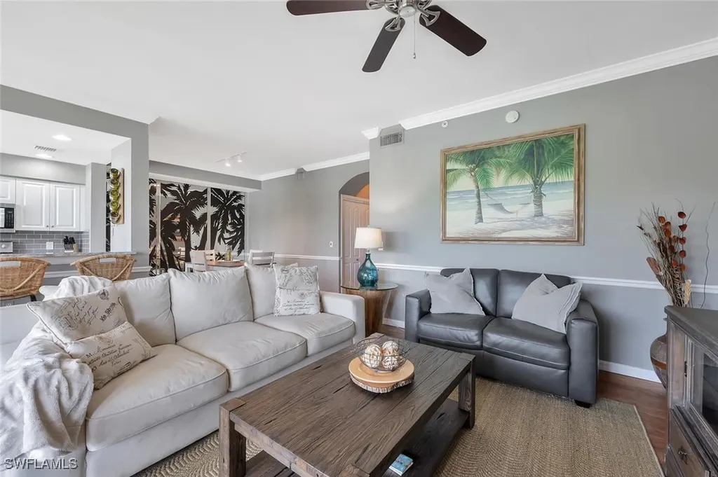 8600 Cedar Hammock Circle Naples FL 34112