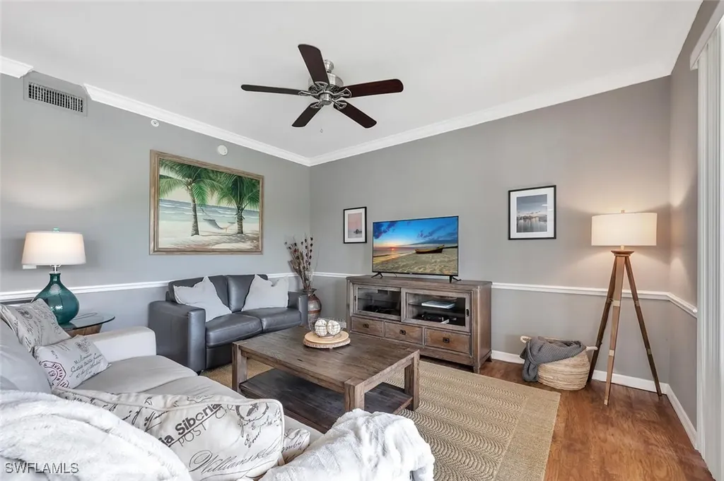 8600 Cedar Hammock Circle Naples FL 34112