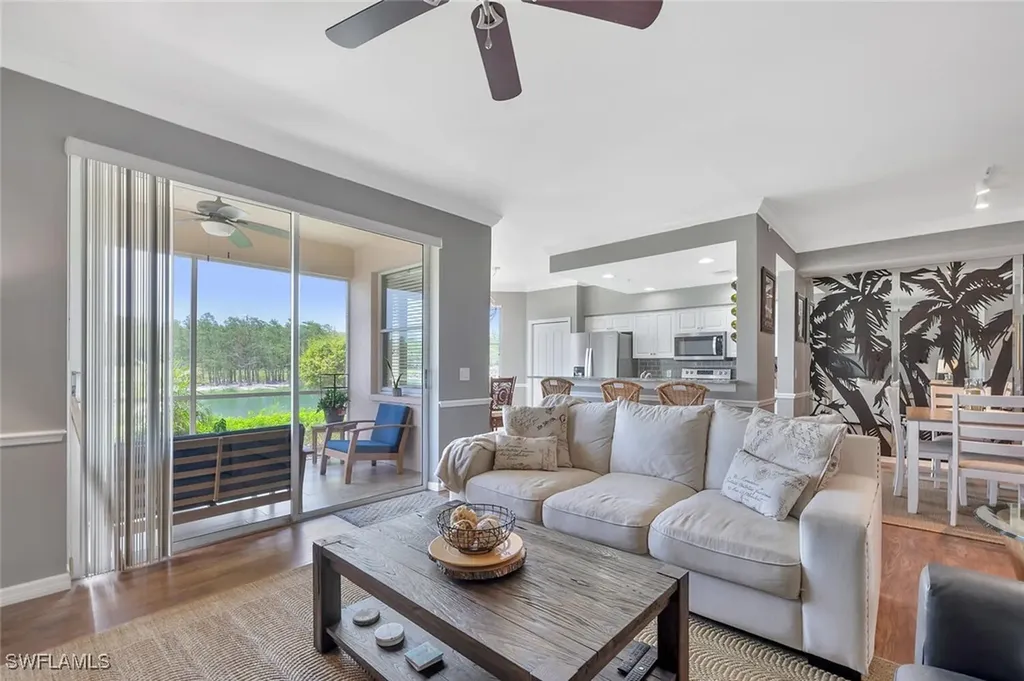 8600 Cedar Hammock Circle Naples FL 34112