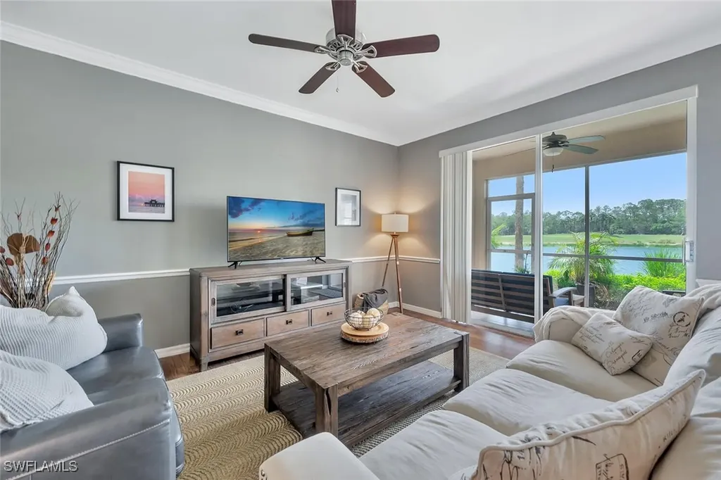 8600 Cedar Hammock Circle Naples FL 34112