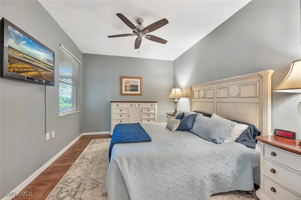 8600 Cedar Hammock Circle Naples FL 34112