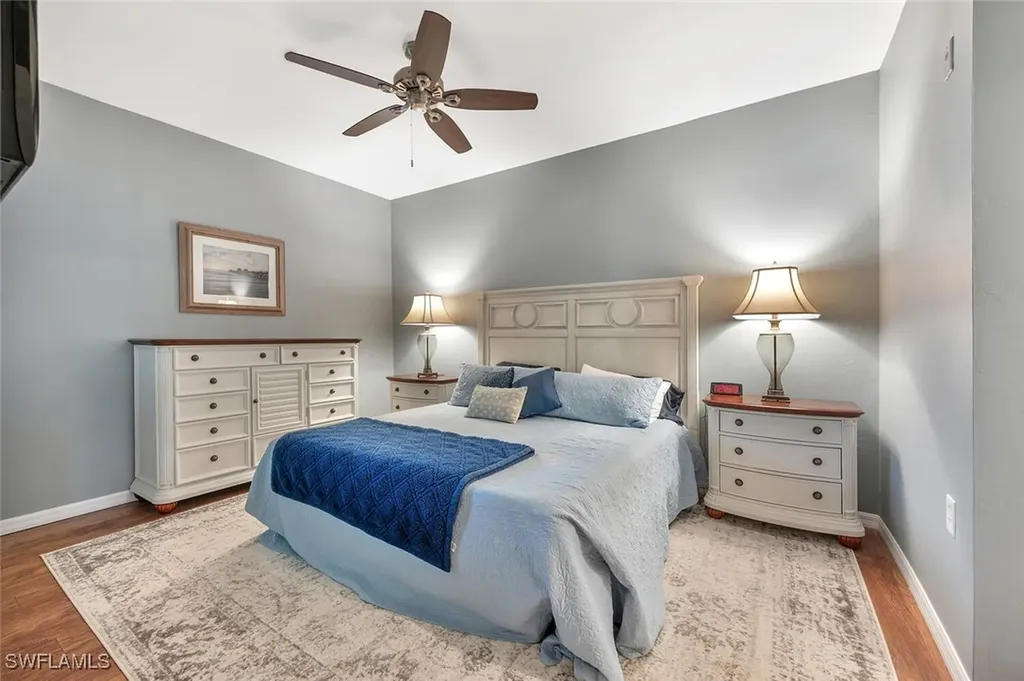 8600 Cedar Hammock Circle Naples FL 34112