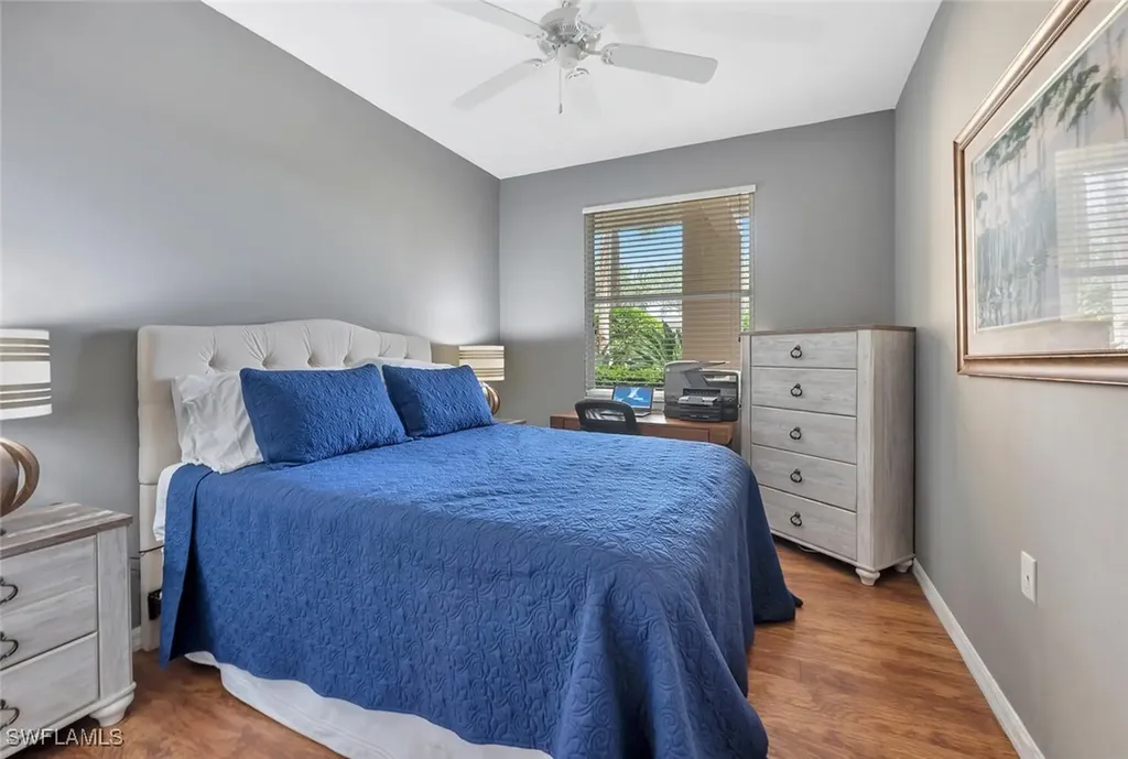 8600 Cedar Hammock Circle Naples FL 34112