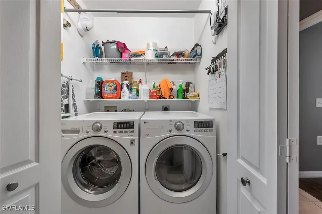 8600 Cedar Hammock Circle Naples FL 34112