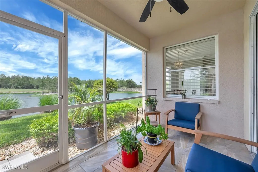 8600 Cedar Hammock Circle Naples FL 34112