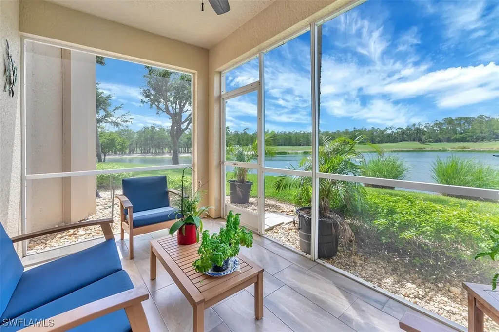 8600 Cedar Hammock Circle Naples FL 34112