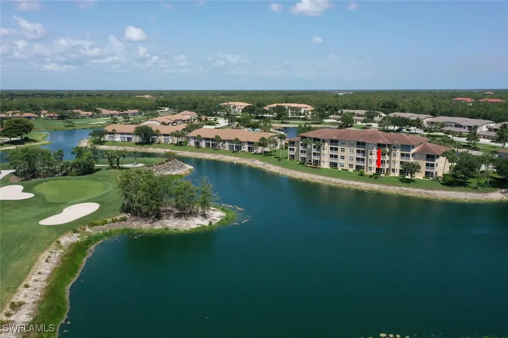 8600 Cedar Hammock Circle Naples FL 34112