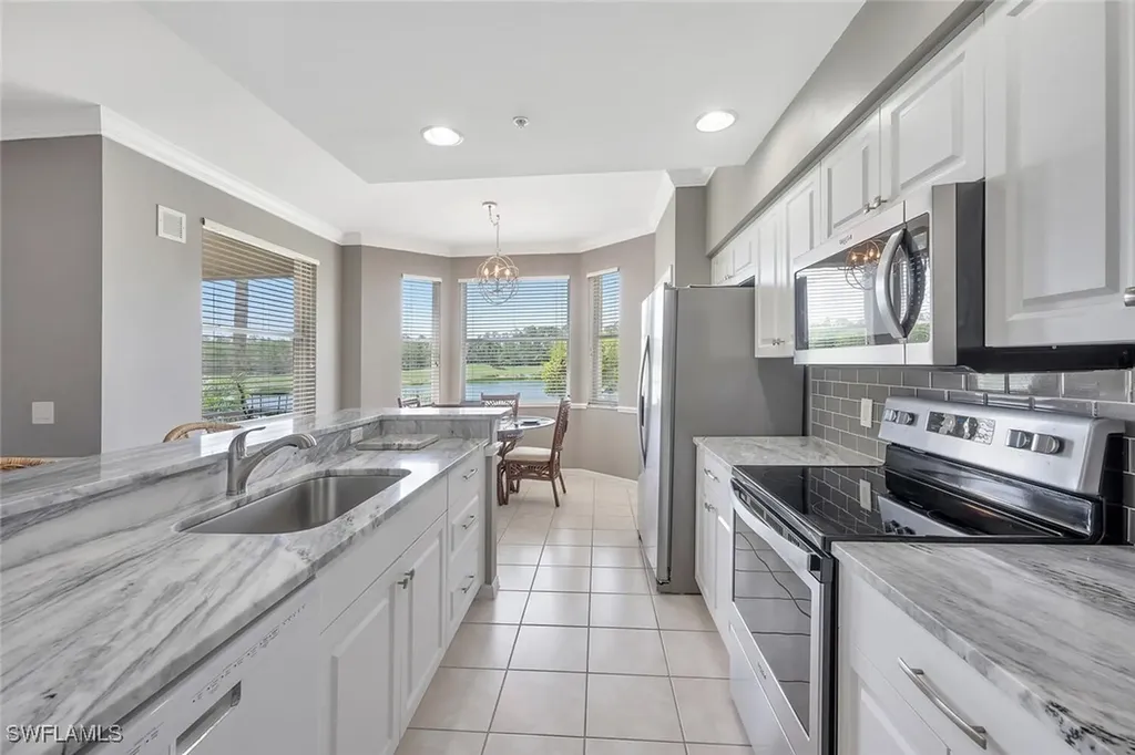 8600 Cedar Hammock Circle Naples FL 34112