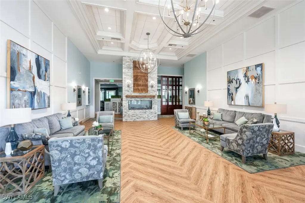 8600 Cedar Hammock Circle Naples FL 34112