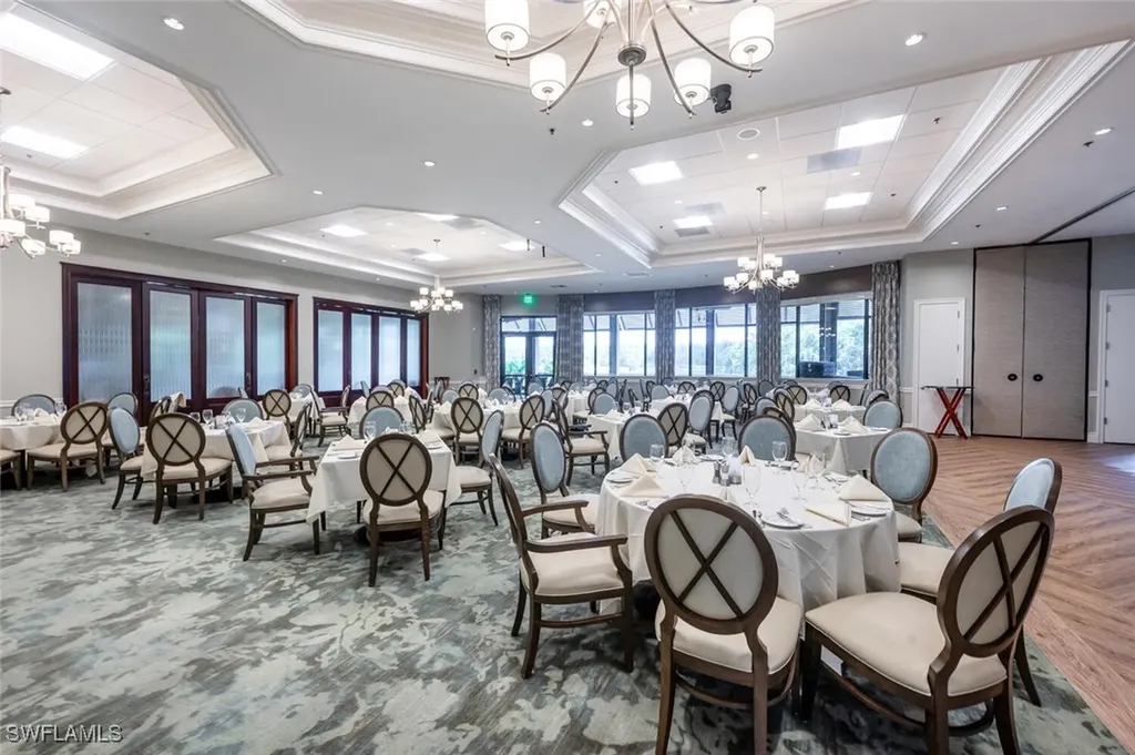 8600 Cedar Hammock Circle Naples FL 34112