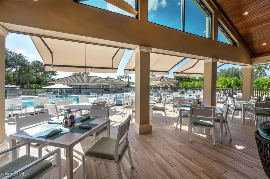 8600 Cedar Hammock Circle Naples FL 34112