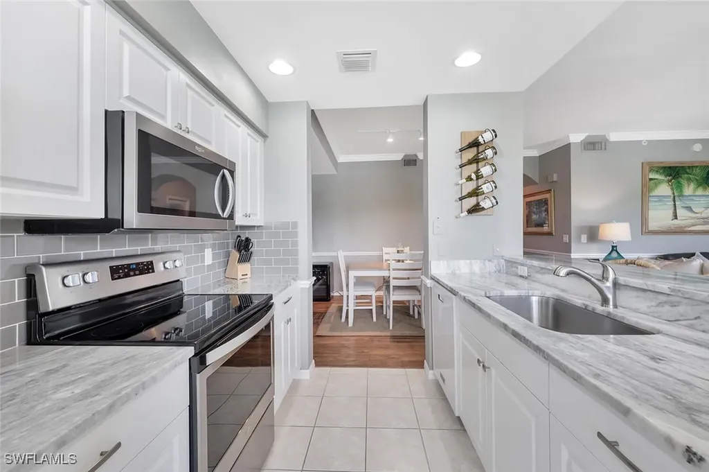 8600 Cedar Hammock Circle Naples FL 34112