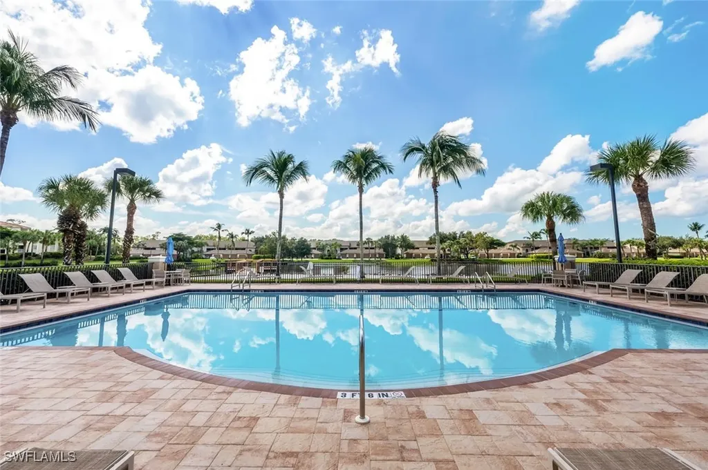 8600 Cedar Hammock Circle Naples FL 34112