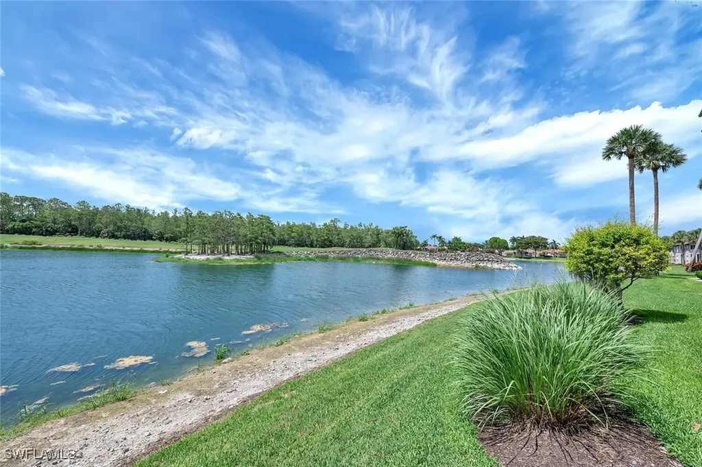 8600 Cedar Hammock Circle Naples FL 34112