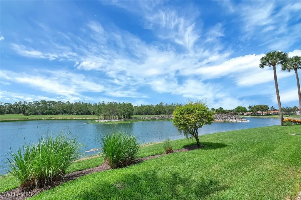 8600 Cedar Hammock Circle Naples FL 34112