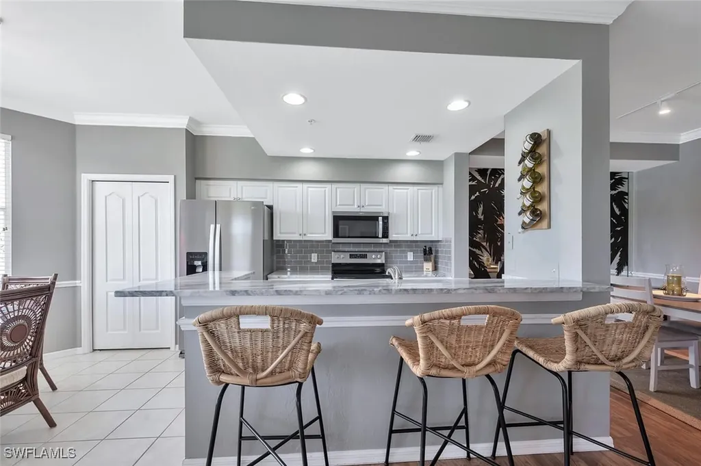 8600 Cedar Hammock Circle Naples FL 34112