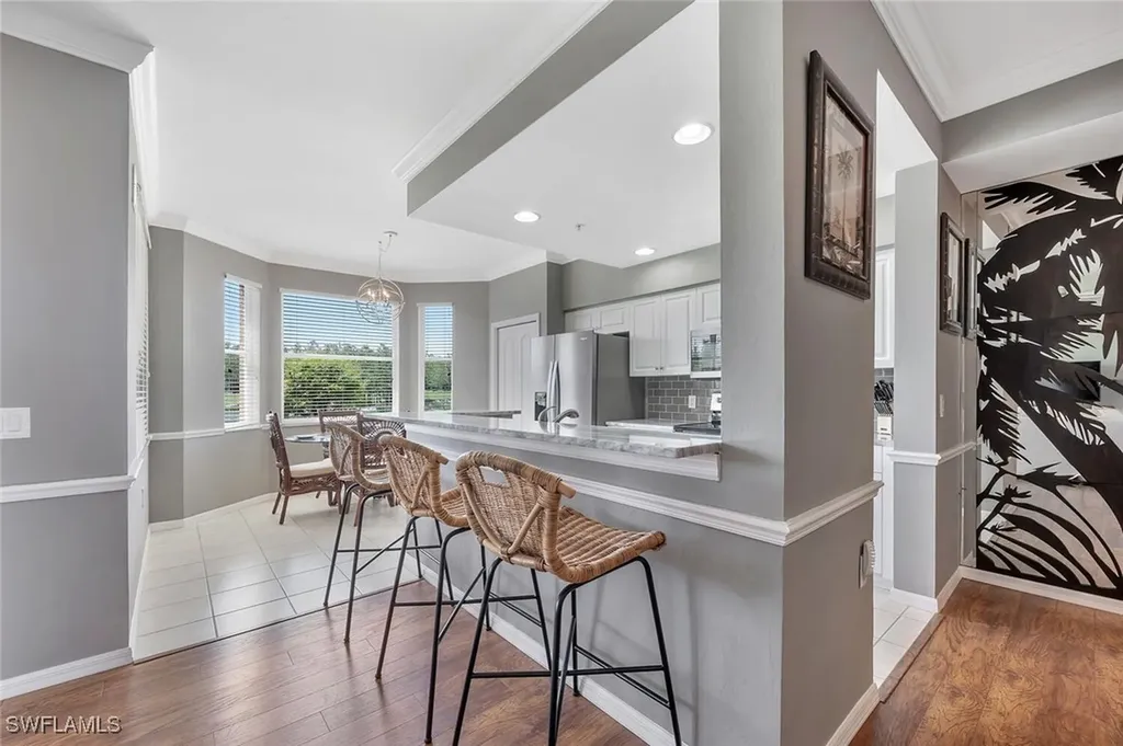 8600 Cedar Hammock Circle Naples FL 34112