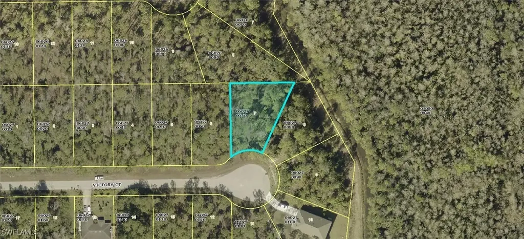 176 Victory Court Lehigh Acres FL 33972