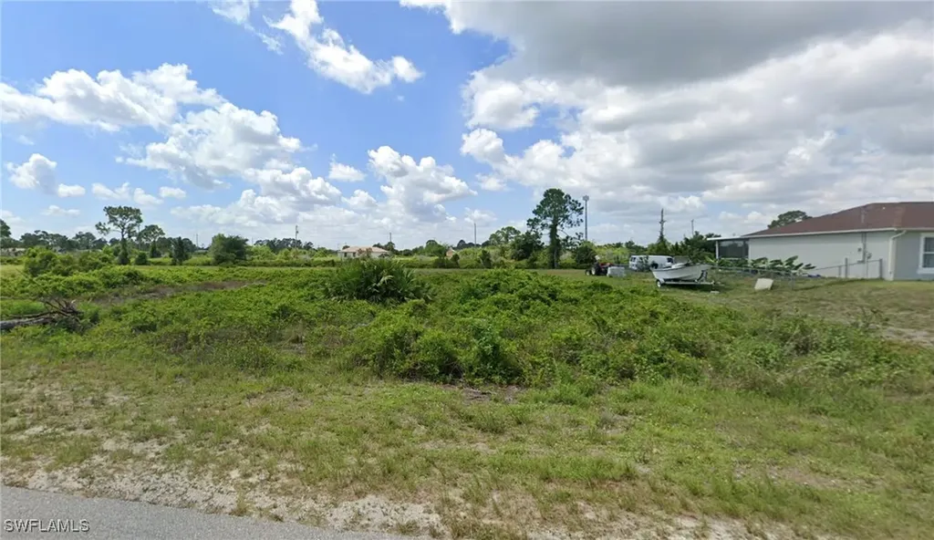 1034 Hatfield Street Lehigh Acres FL 33974