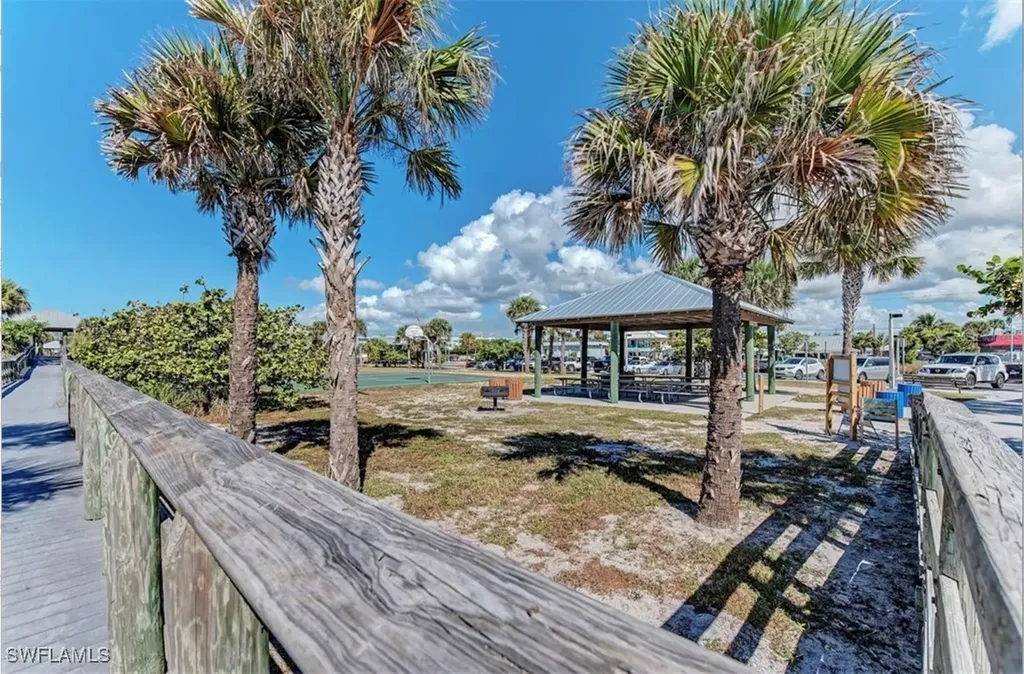 6438, 6446 & 6454 Rosewood Drive Englewood FL 34224