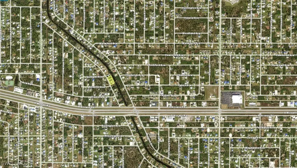 6438, 6446 & 6454 Rosewood Drive Englewood FL 34224